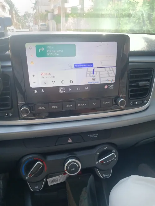 Kia RIO 2023 LX