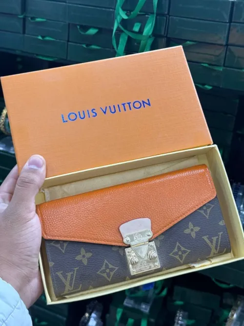 Porte monnaie luis vitton