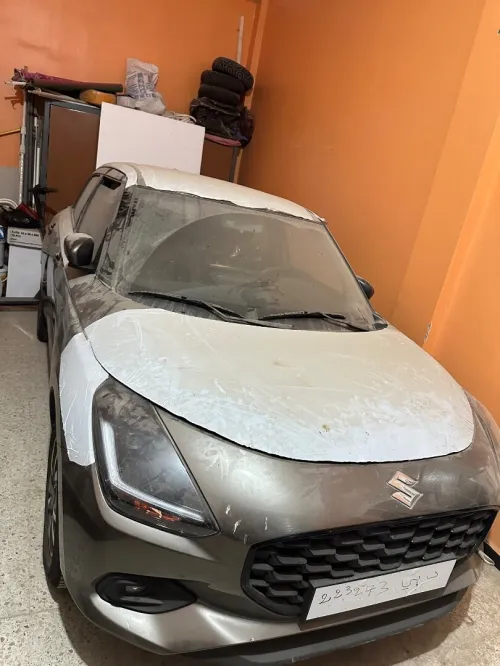 Suzuki Swift 2025 Neuf