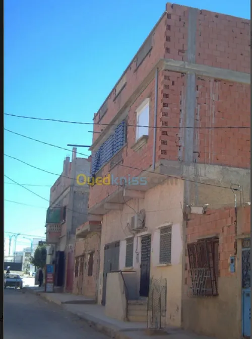 Vente Villa Relizane Relizane