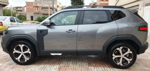 Dacia Duster 2026 Extreme