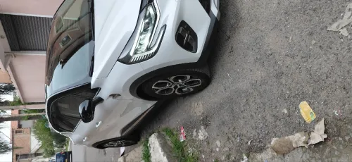 Renault Captur 2023 Esprit Alpine 