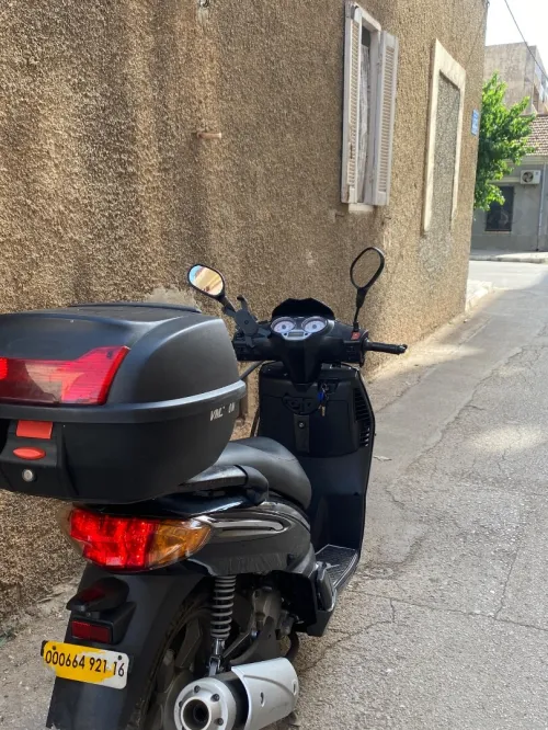 Keeway logik Keeway logik 2021