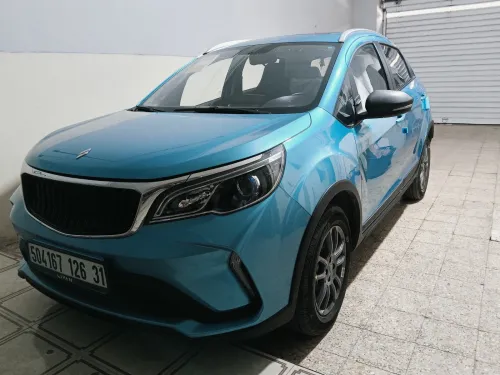 Geely GX3 PRO  2026 Drive