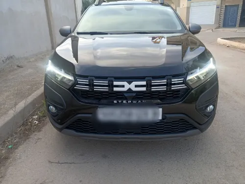 Dacia Sandero 2023 Stepway Expression plus