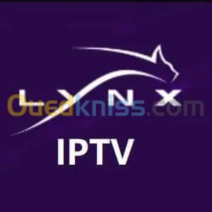 Lynx IPTV