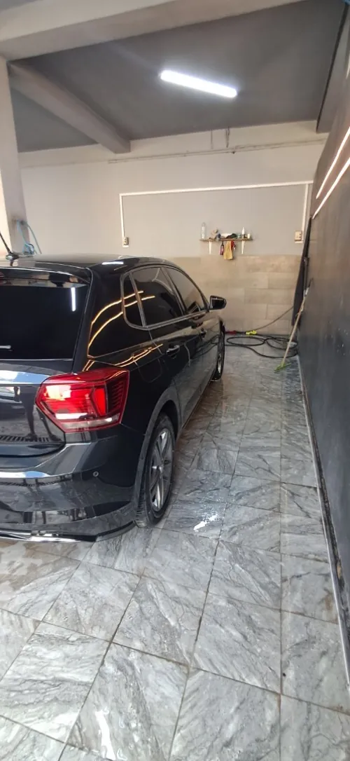 Vw Polo 2019 Carat