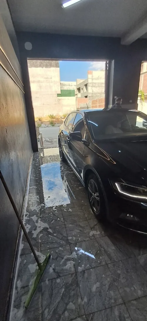 Vw Polo 2019 Carat