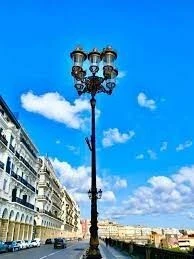 Vente Appartement F4 Alger Alger centre