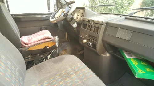 iveco iveco 1996