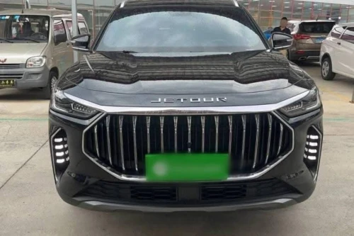 Jetour  X70 PLUS 2025 Confort