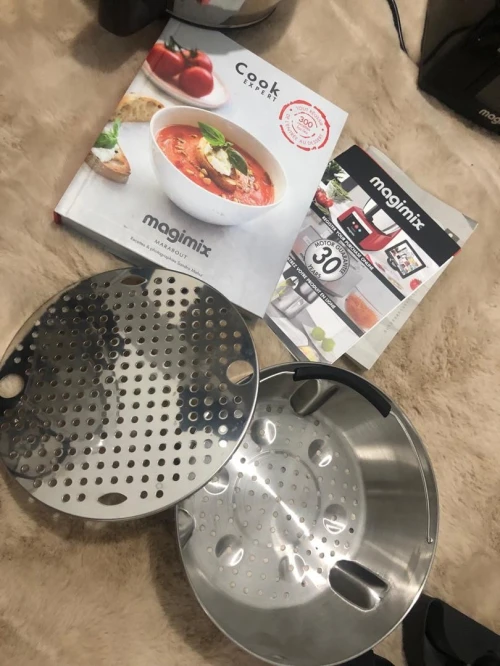  MAGIMIX COOK Expert 