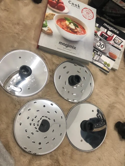  MAGIMIX COOK Expert 