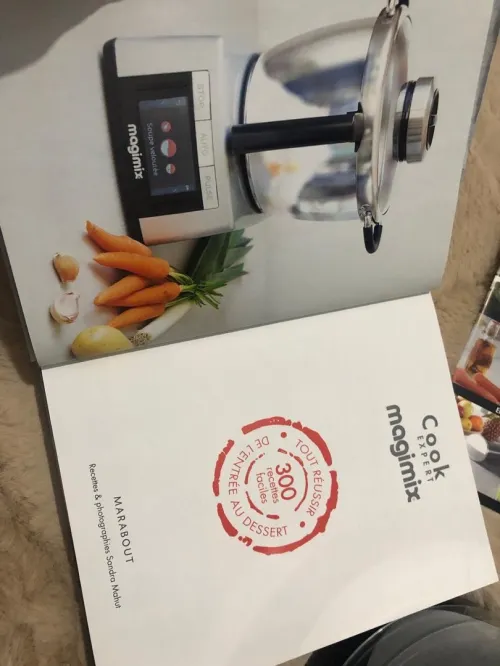  MAGIMIX COOK Expert 