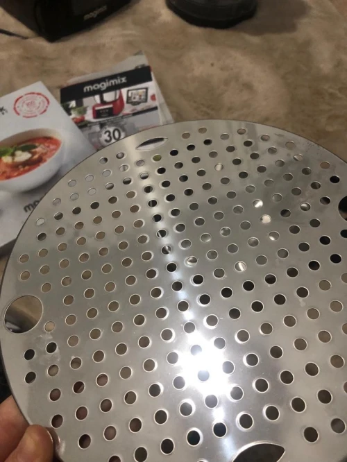  MAGIMIX COOK Expert 