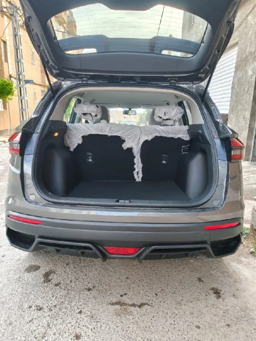 Geely Coolray 2026 Super Max 
