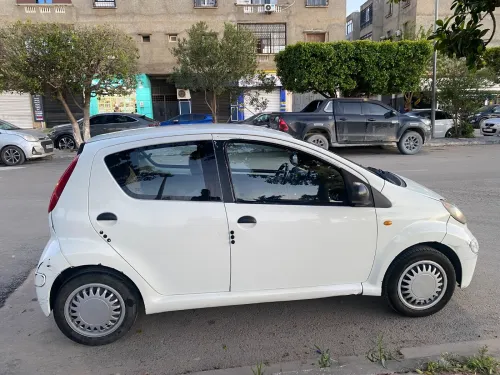 BYD F0 2012 F0