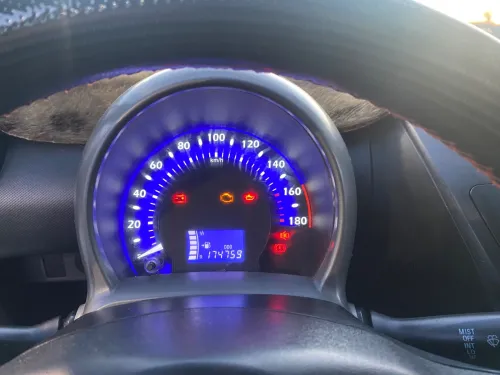 BYD F0 2012 F0