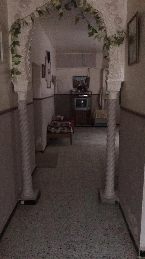 Vente Villa Tlemcen Tlemcen