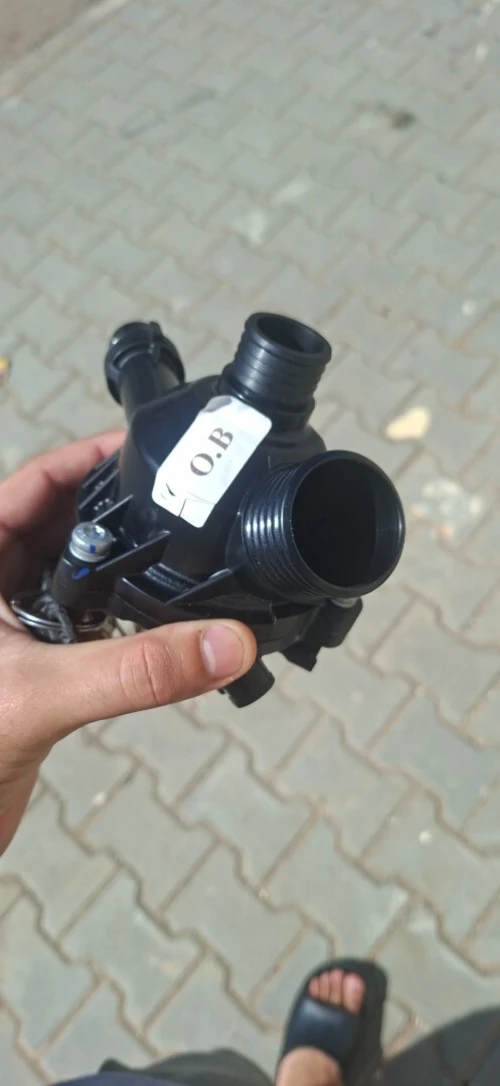THERMOSSTA Bmw E90/E87 N52/N55 