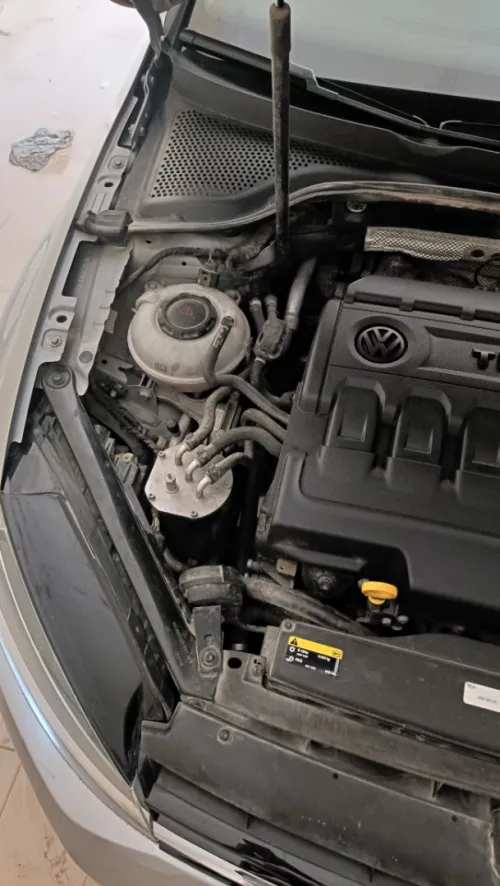 Volkswagen Golf 7 2018 START+