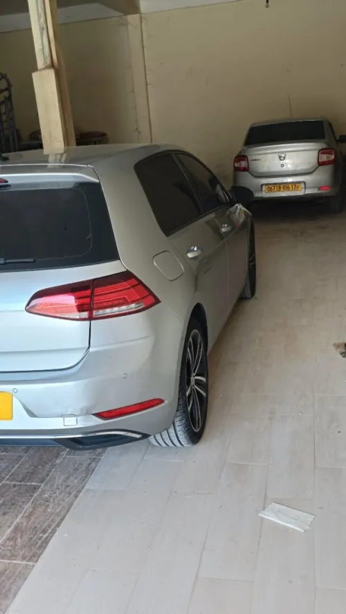 Volkswagen Golf 7 2018 START+