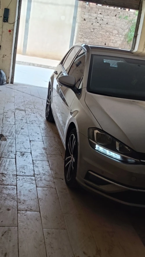Volkswagen Golf 7 2018 START+