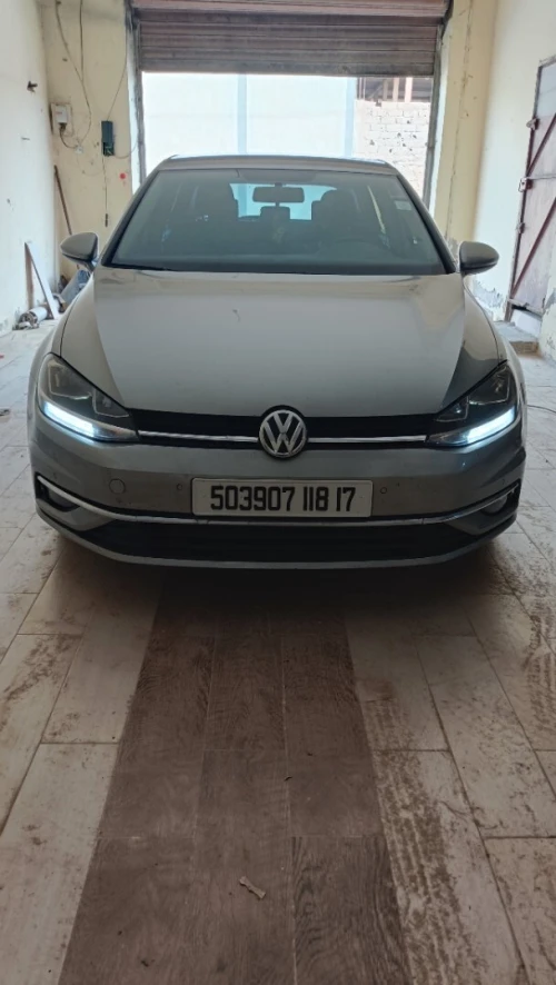Volkswagen Golf 7 2018 START+