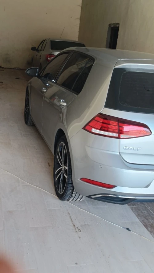 Volkswagen Golf 7 2018 START+