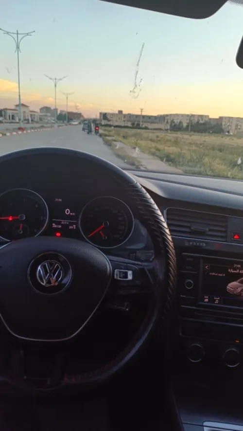 Volkswagen Golf 7 2018 START+