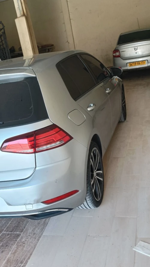 Volkswagen Golf 7 2018 START+