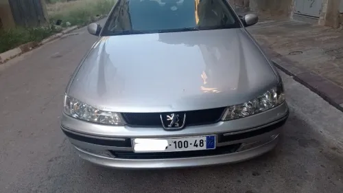 Peugeot 406 2000 406