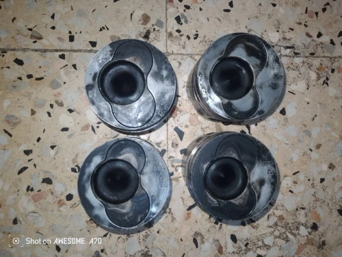 Piston nural 1.9tdi std
