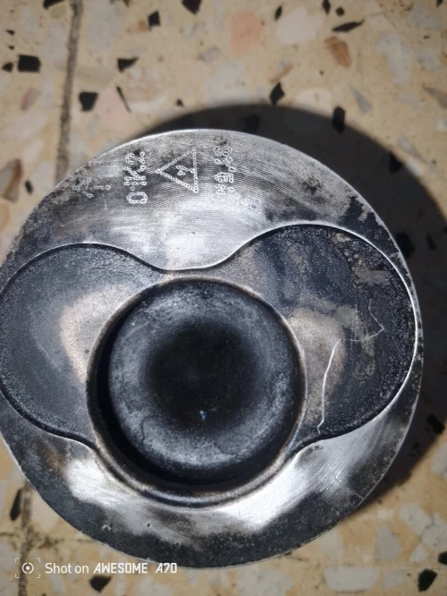 Piston nural 1.9tdi std