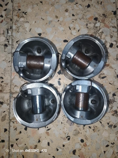 Piston nural 1.9tdi std