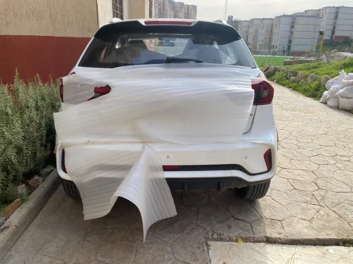Geely GX3 PRO  2025 Toutes options