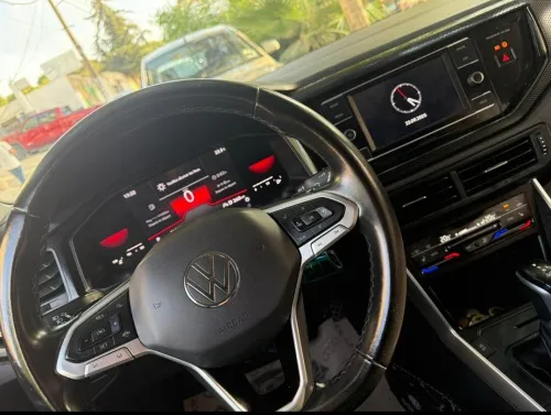Volkswagen Taigo 2022 Life Plus