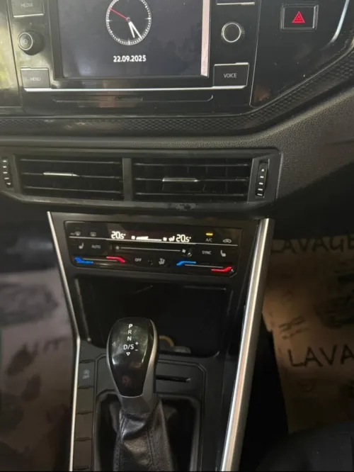 Volkswagen Taigo 2022 Life Plus