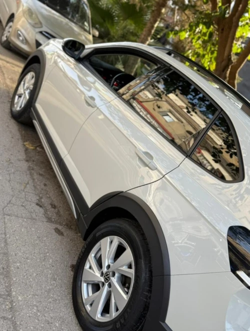 Volkswagen Taigo 2022 Life Plus