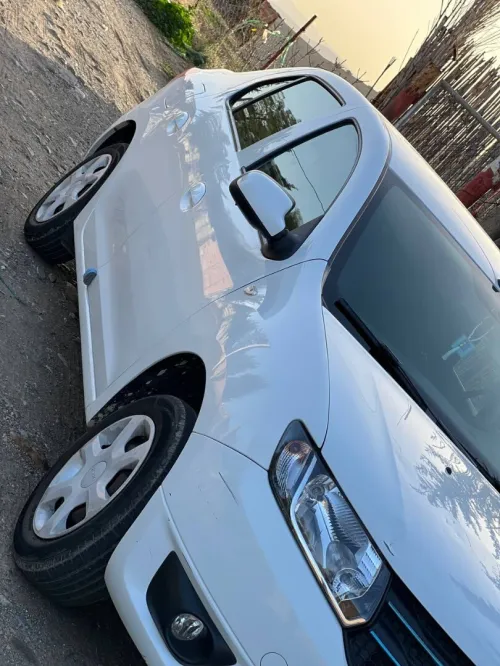 Dacia Logan 2015 Logan