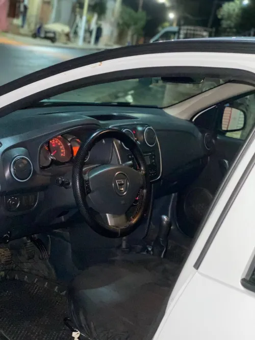 Dacia Logan 2015 Logan