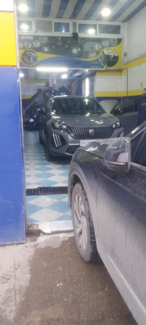 Location Local Oran Bir el djir
