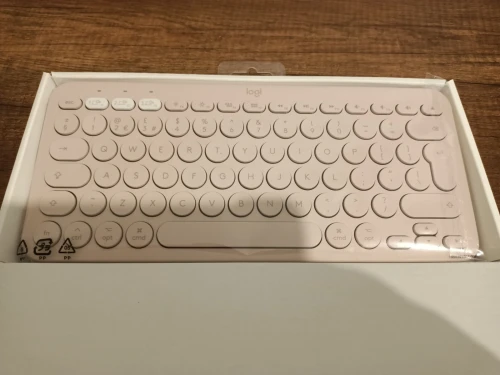 Clavier Logitech K380 Sans-Fil