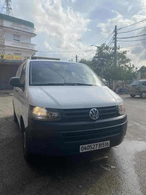 Volkswagen Multivan 2015 