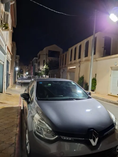 Renault Clio 4 2016 Limited