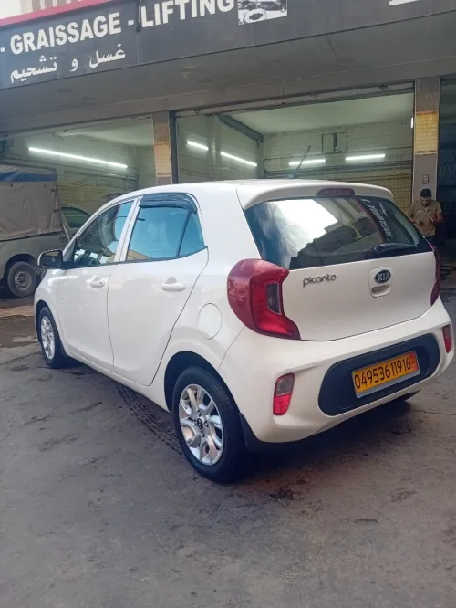 Kia Picanto 2019 LX Confort