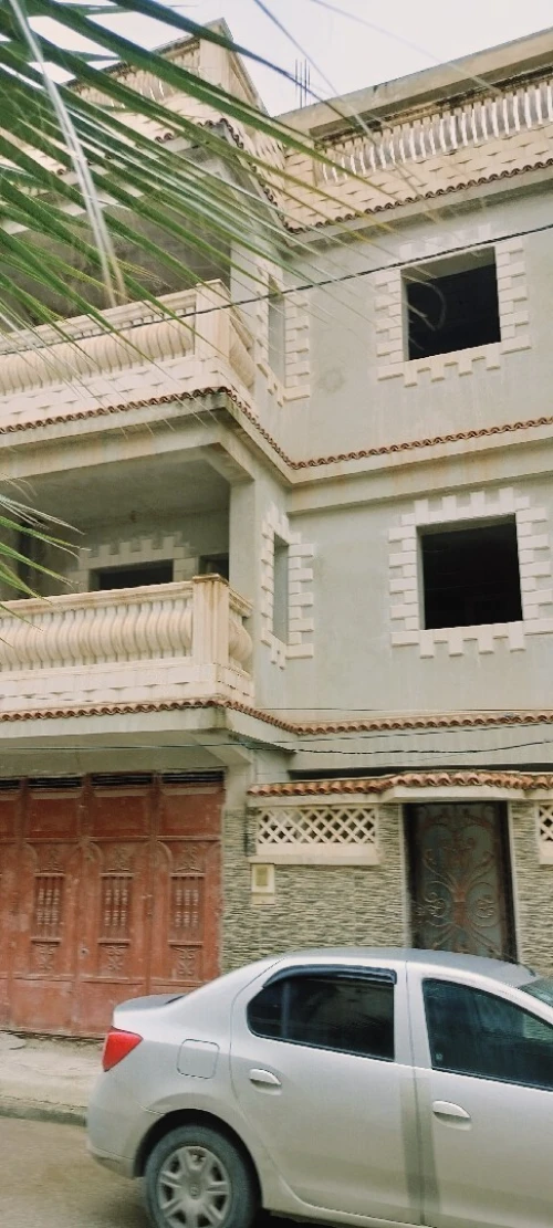 Vente Villa Constantine El khroub