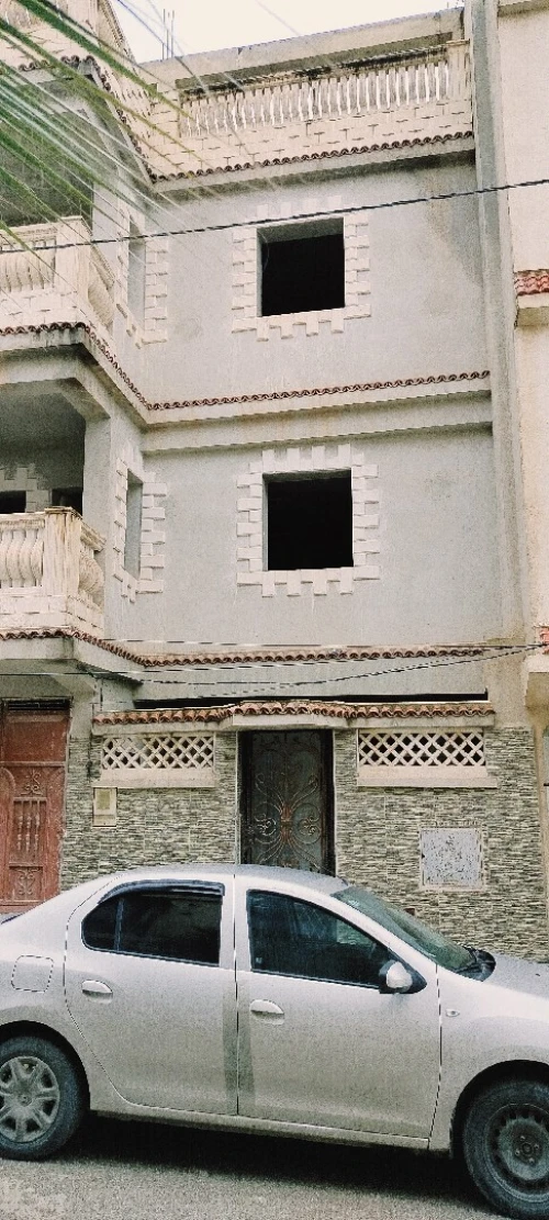 Vente Villa Constantine El khroub