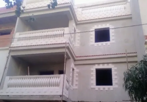 Vente Villa Constantine El khroub