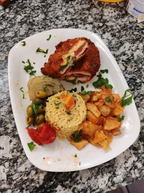 Catering/ Traiteur / Livraison Repas